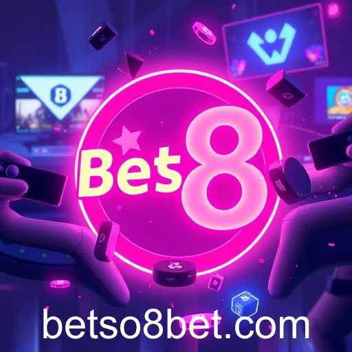 Betso8 Pioneers Future Trends in Gaming