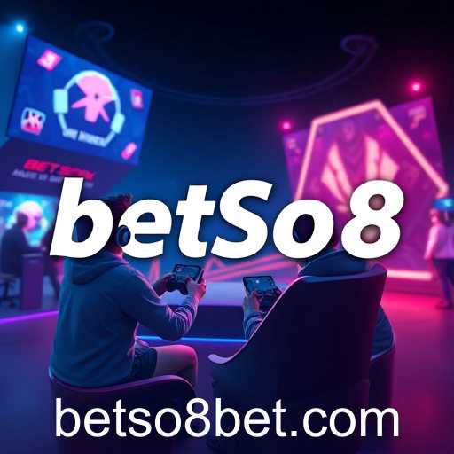Betso8 Revolutionizes Online Gaming in 2025