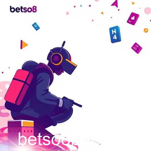 Betso8 Revolutionizes Gaming in 2025