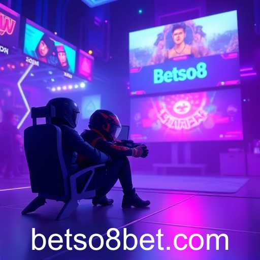 Betso8: Pioneering Online Gaming in 2025