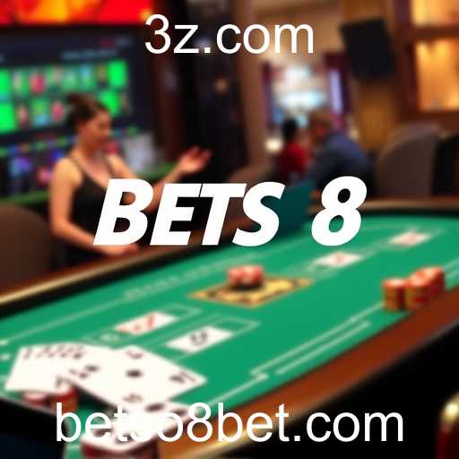 Exploring the Thrills of Online Casinos: A Deep Dive into 'betso8'