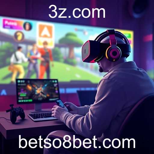 The Digital Evolution of Online Gaming