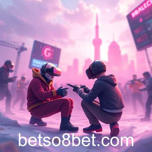 Digital Trends in Online Gaming 2025