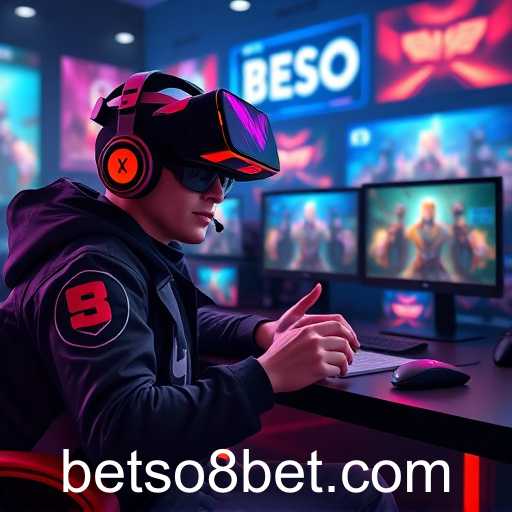 Exploring Betso8: The Future of Online Gaming
