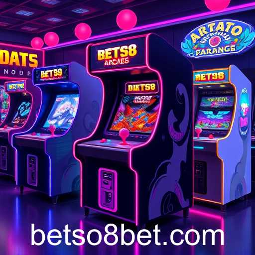 Exploring the Rising Popularity of Betso8