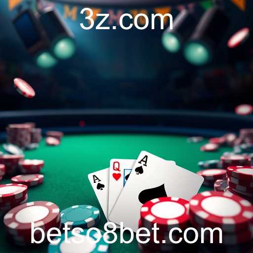 Exploring the Diverse World of Poker Games on Betso8