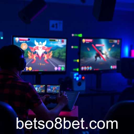 The Rise of Online Gaming in the UK