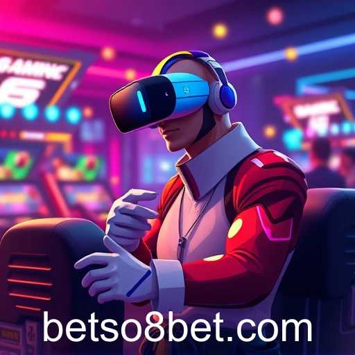 The Rising Popularity of Betso8: A New Era in Online Gaming