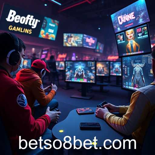 Rising Popularity of Online Gaming in 2025