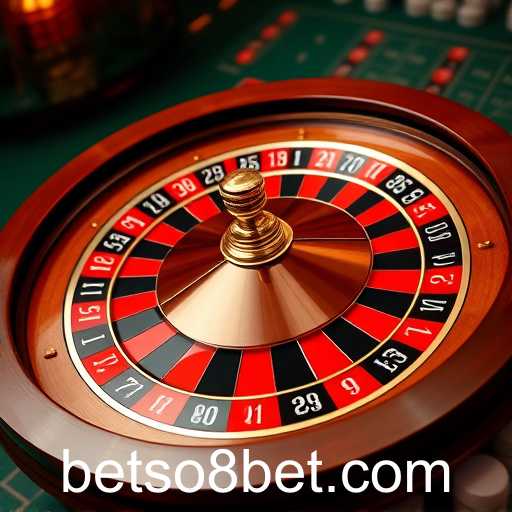 betso8