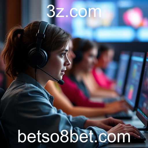 The Importance of Customer Support in Online Gaming: A Look at 'betso8'