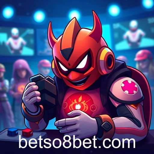 The Evolution of Online Gaming: Betso8 Leading the Charge