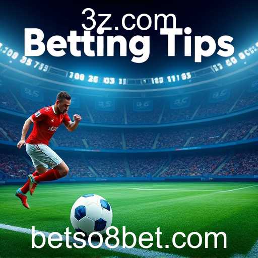 Exploring the Intricacies of 'Betting Tips' in the Digital Arena of Betso8